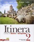 Itinera. Per le Scuole superiori. Con e-book. Con espansione online vol.2