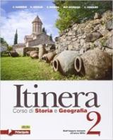 Itinera. Per le Scuole superiori. Con e-book. Con espansione online vol.2