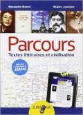 Parcours. LibroLIM. Con e-book. Con espansione online
