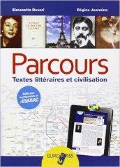 Parcours. LibroLIM. Con e-book. Con espansione online