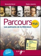 Parcours plus. LibroLIM. Per le Scuole superiori. Con e-book. Con espansione online