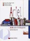 Ariel. A reader in english literature. Per le Scuole superiori. Con CD Audio. Con espansione online