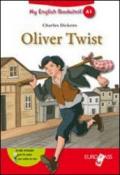 Oliver Twist. Livello A1. Con CD Audio