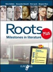 Roots plus. LibroLIM. Con e-book. Con espansione online
