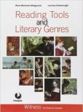 Reading tools. Con e-book. Con espansione online. LibroLIM. Per le Scuole superiori