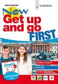 New get up and go First. Con English at hand. Con CD Audio formato MP3. Vol. 3