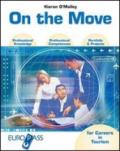 On the move-For your professional portfolio. Per le Scuole superiori