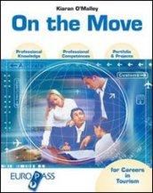 On the move-For your professional portfolio. Per le Scuole superiori