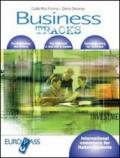 Business tracks. International commerce for Italian students. Per le Scuole superiori