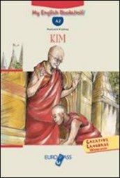 Kim. Livello A2. Con CD Audio. Con espansione online