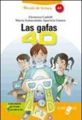 Las gafas 4D. Livello A1. Con CD Audio. Con espansione online