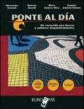 Ponte al dia. Con CD Audio. Con espansione online