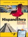 Hispanosfera. LibroLIM. Con e-book. Con espansione online