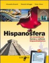 Hispanosfera. LibroLIM. Con e-book. Con espansione online