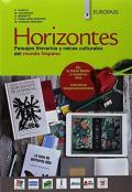Horizontes. Vol. unico. Con Portfolio de conocimientos y competencias. Con ebook. Con espansione online. Con 2 CD-Audio