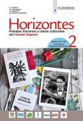 Horizontes. Con ebook. Con espansione online. Con CD-Audio. Vol. 2