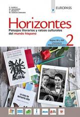 Horizontes. Con ebook. Con espansione online. Con CD-Audio. Vol. 2