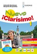 Nuevo ¡Clarísimo! Con Español de bolsillo. Con ebook. Con espansione online. Vol. 1
