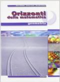 Orizzonti della matematica. Geometria. Per le Scuole superiori