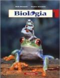 Biologia. Per le Scuole superiori vol. 1-2