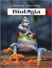 Biologia. Per le Scuole superiori vol. 1-2