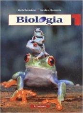 Biologia. Per le Scuole superiori. Con espansione online: 1