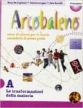 Arcobaleno. Vol. A-B-C-D. Con portfolio. Per la Scuola media. Con CD-ROM. Con espansione online