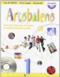 Arcobaleno. Vol. 1-2. Per la Scuola media. Con CD-ROM. Con espansione online