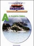 Arcipelago natura. Vol. A-C. Per le Scuole superiori. Con 2 DVD-ROM. Con espansione online