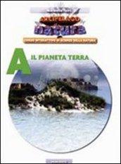 Arcipelago natura. Vol. A-C. Per le Scuole superiori. Con 2 DVD-ROM. Con espansione online