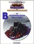 Arcipelago natura. Vol. B-D-E. Per le Scuole superiori. Con CD-ROM. Con DVD-ROM. Con espansione online
