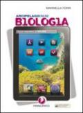 Arcipelago online. Biologia. Con espansione online. Per le Scuole superiori