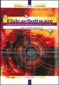 Fisica e software. Elementi di fisica in laboratorio con calc e geogebra. Per le Scuole superiori. Con espansione online