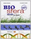 Biosfera plus. Con e-book. Con espansione online. LibroLIM.