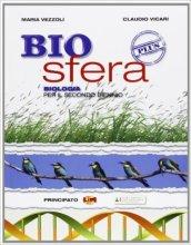 Biosfera plus. Con e-book. Con espansione online. LibroLIM.