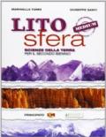 Litosfera medium. LibroLIM. Per le Scuole superiori. Con e-book. Con espansione online