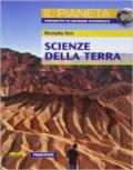 Scienze della terra. Il pianeta. Con e-book. Con espansione online