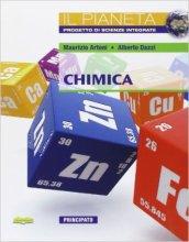 Chimica. Il pianeta. Con e-book. Con espansione online