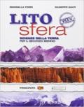 Litosfera plus. Con ecologia e ambiente. Con e-book. Con espansione online. Per le Scuole superiori