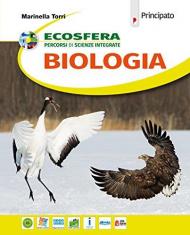 Ecosfera. Biologia.