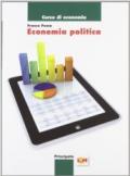 Economia politica. LibroLIM. Con e-book. Con espansione online