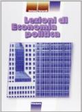 Lezioni di economia politica. Per le Scuole superiori