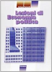 Lezioni di economia politica. Per le Scuole superiori