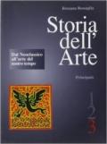 Storia dell'arte. Per le Scuole superiori