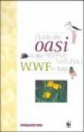 Guida alle oasi e alle riserve naturali del WWF in Italia