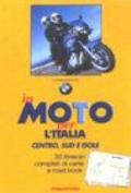In moto per l'Italia. Nord