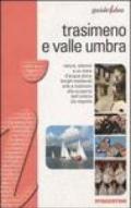 Trasimeno e valle umbra. Ediz. illustrata