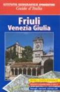 Friuli Venezia Giulia. La crisi dei cinquant'anni