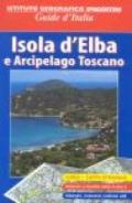 L'isola d'Elba e l'arcipelago toscano