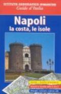 Napoli, la costa, le isole